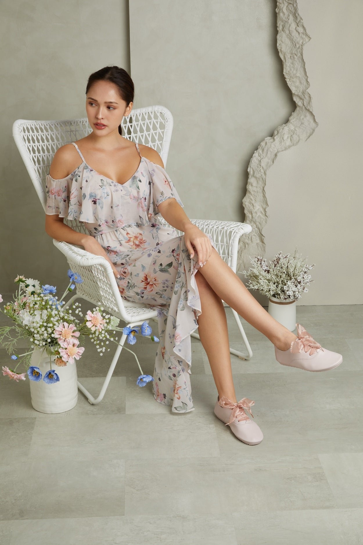 Fairytale - Blush - Image 3