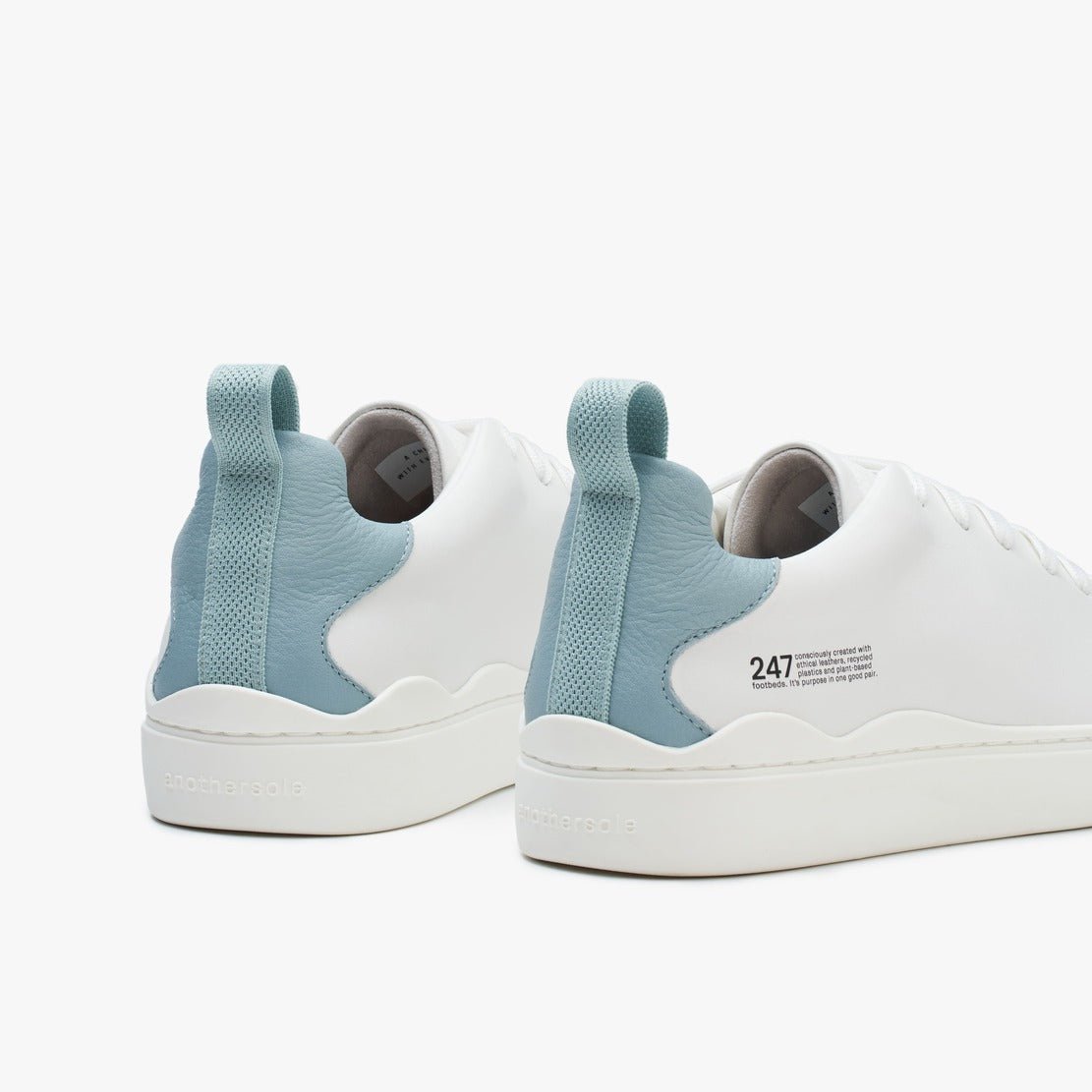 Cali (Women) - White Morning - Image 3