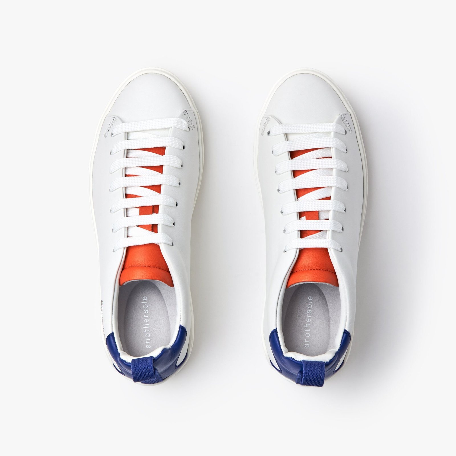 X2 (Women) - White Klein - Image 4