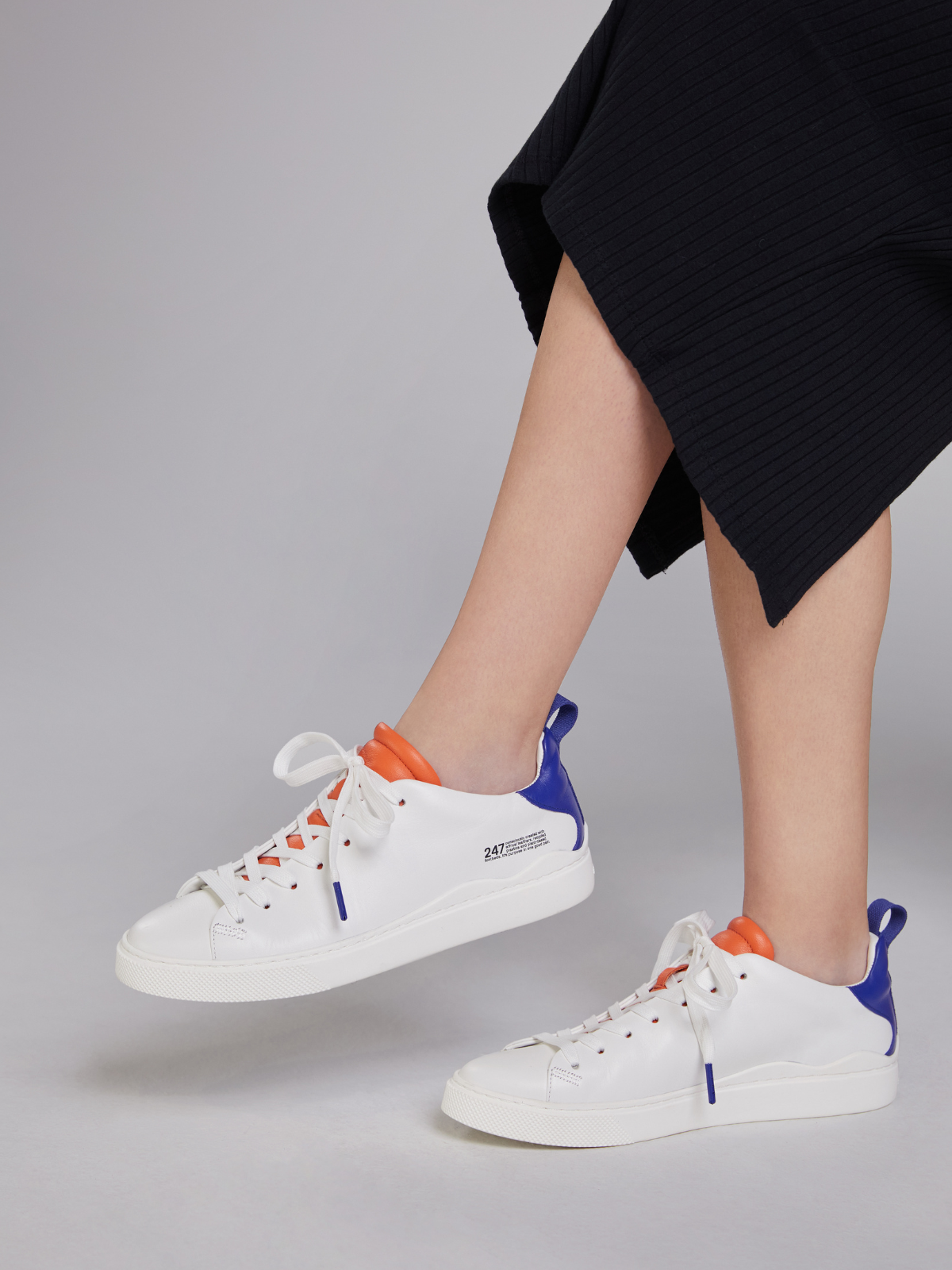 X2 (Women) - White Klein - Image 5