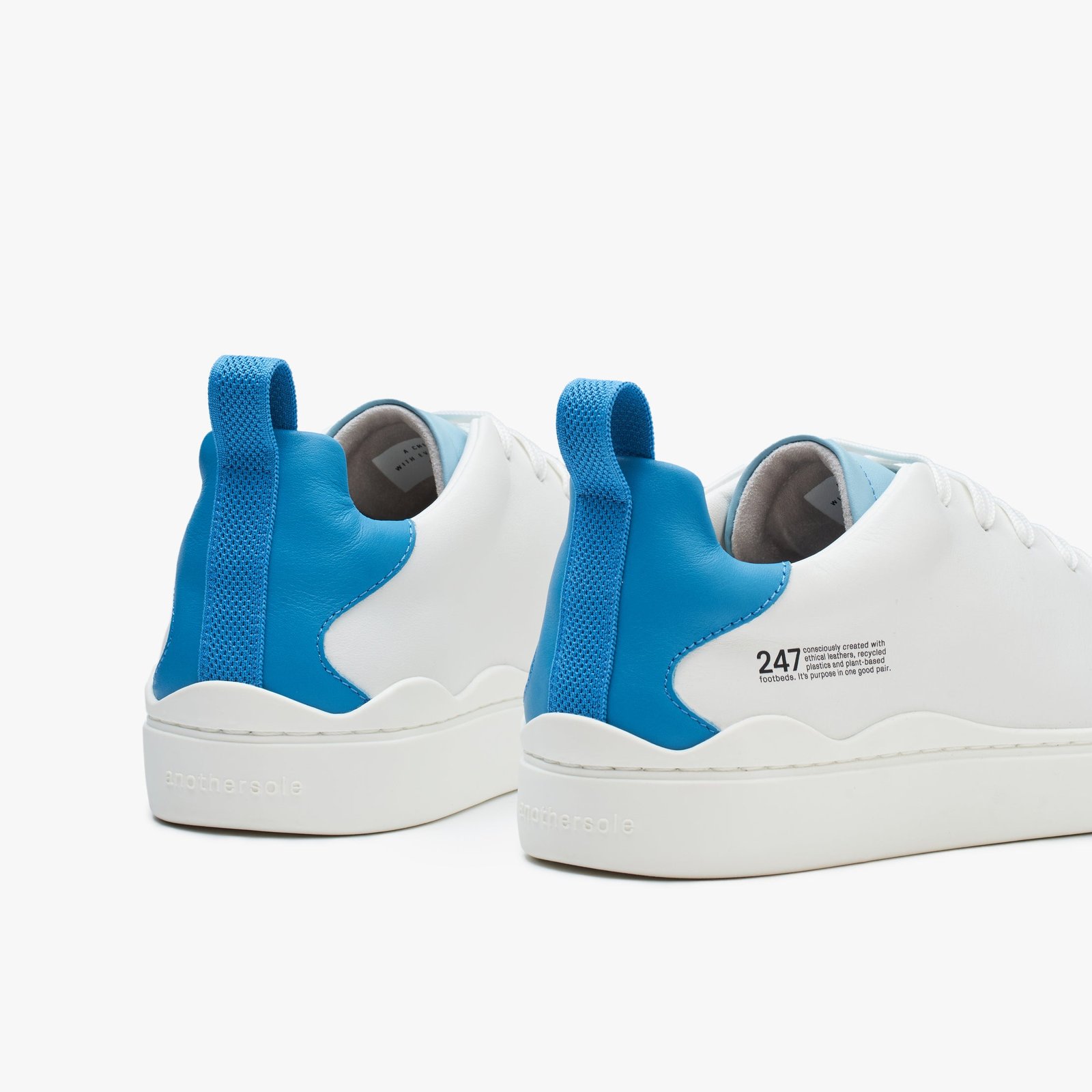 X2 (Women) - White Lagoon - Image 3