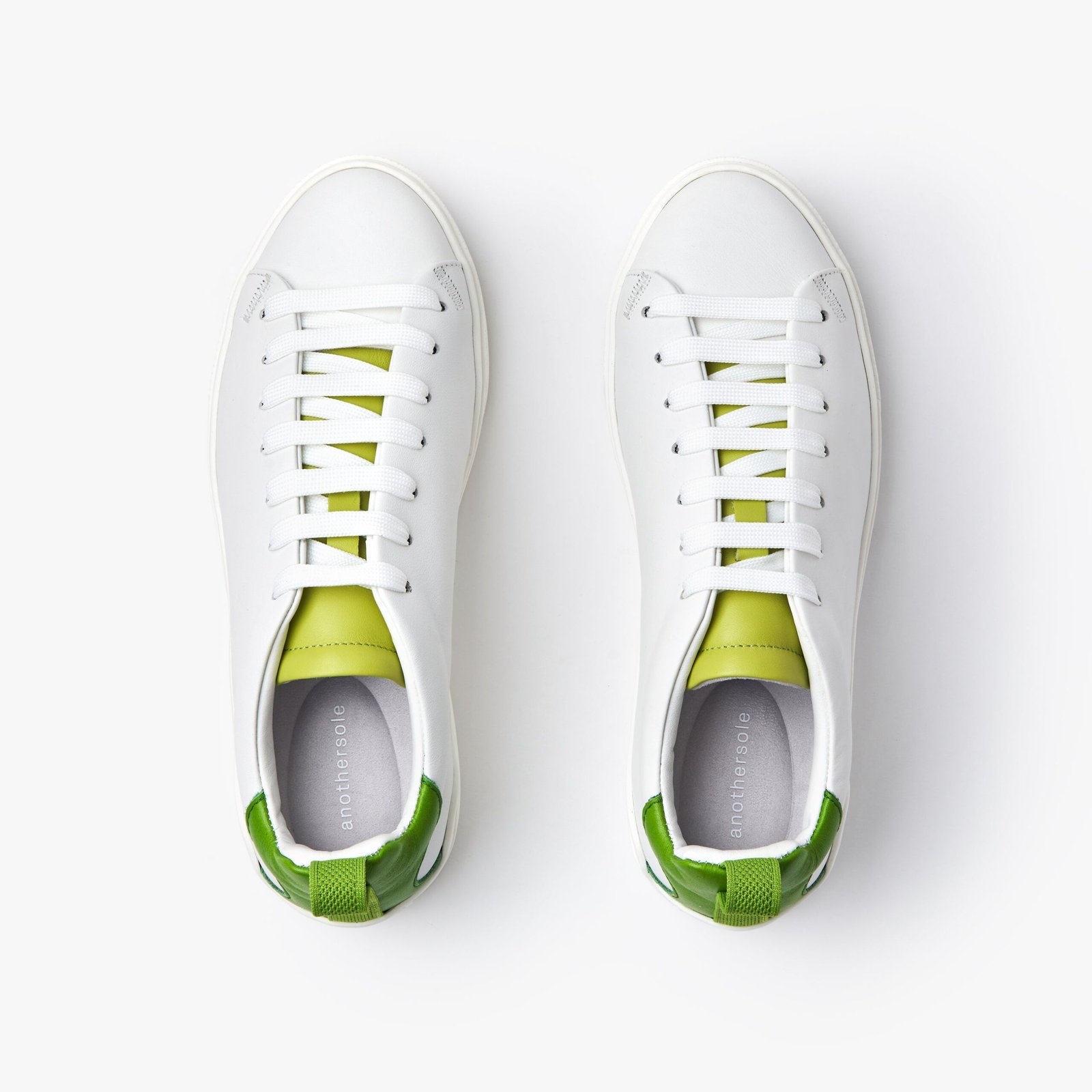 X2 (Women) - White Lime - Image 4