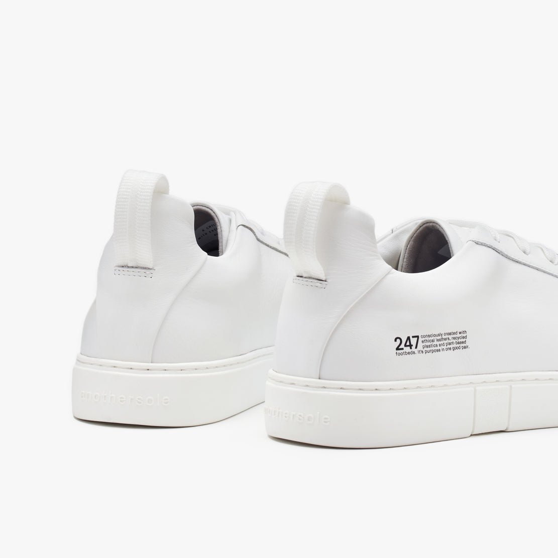 Mono (Men) - White - Image 3