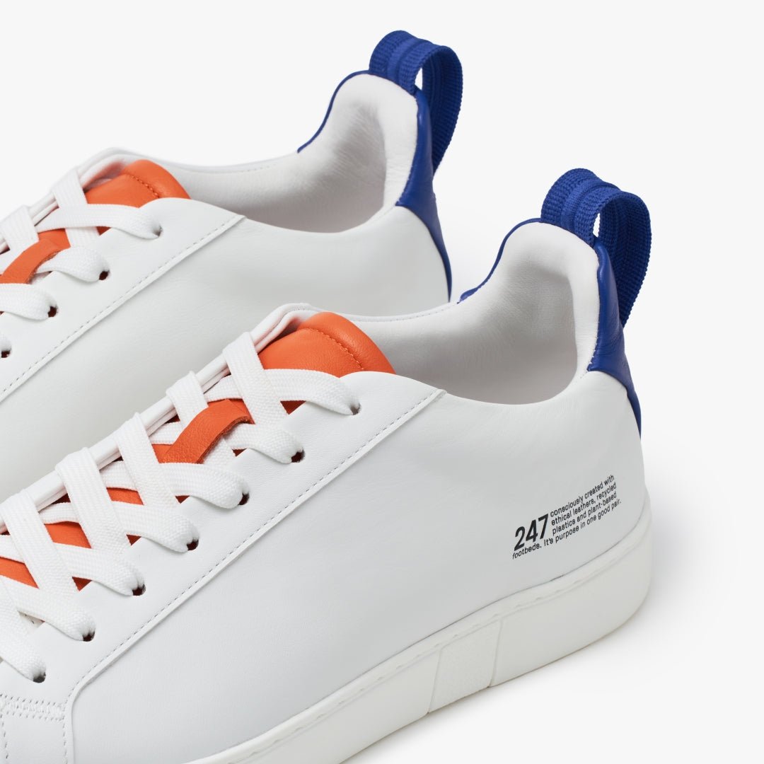 X2 (Men) - White Klein - Image 2