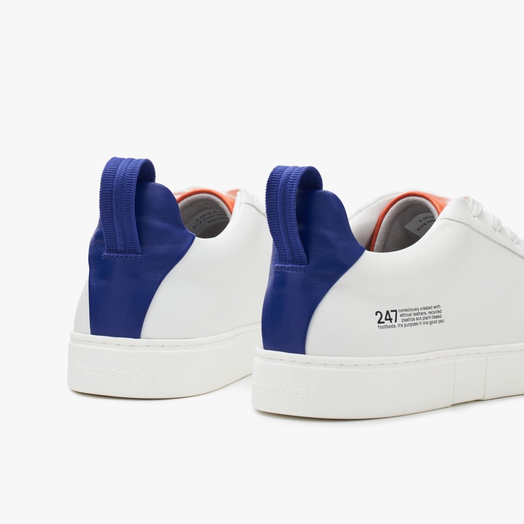 X2 (Men) - White Klein - Image 3