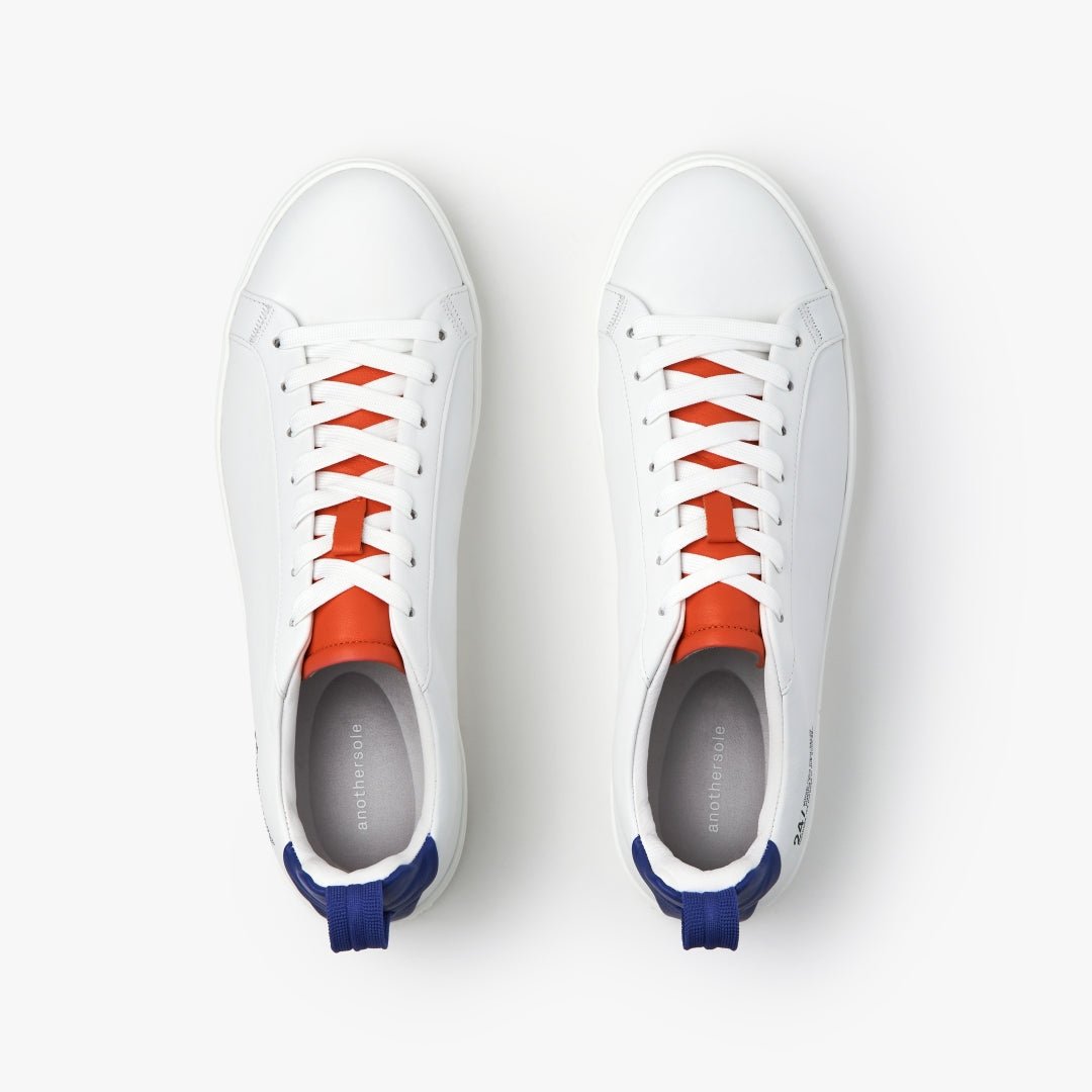 X2 (Men) - White Klein - Image 4