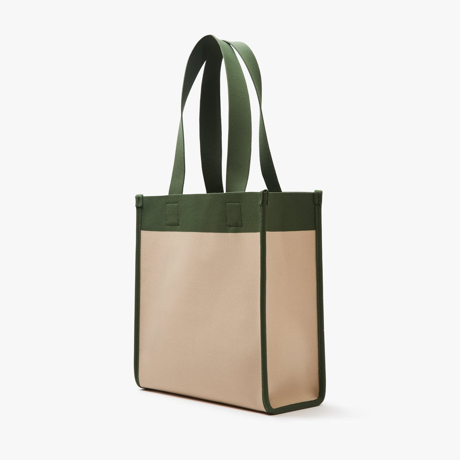 ANEW Tote Bag - Cream Olive - Image 2