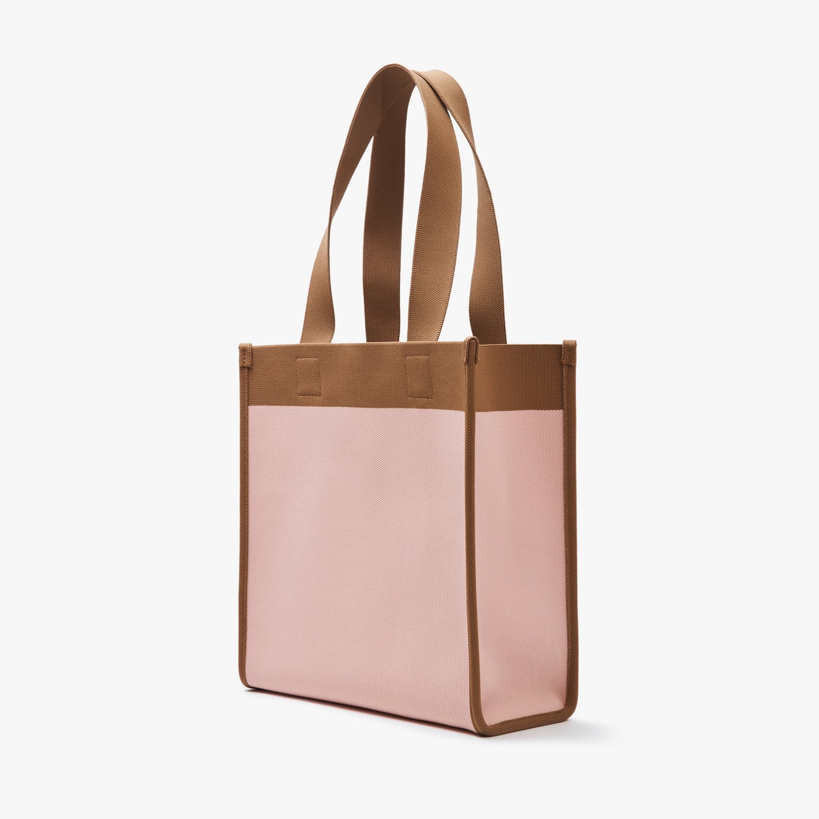 ANEW Tote Bag - Pink Khaki - Image 2