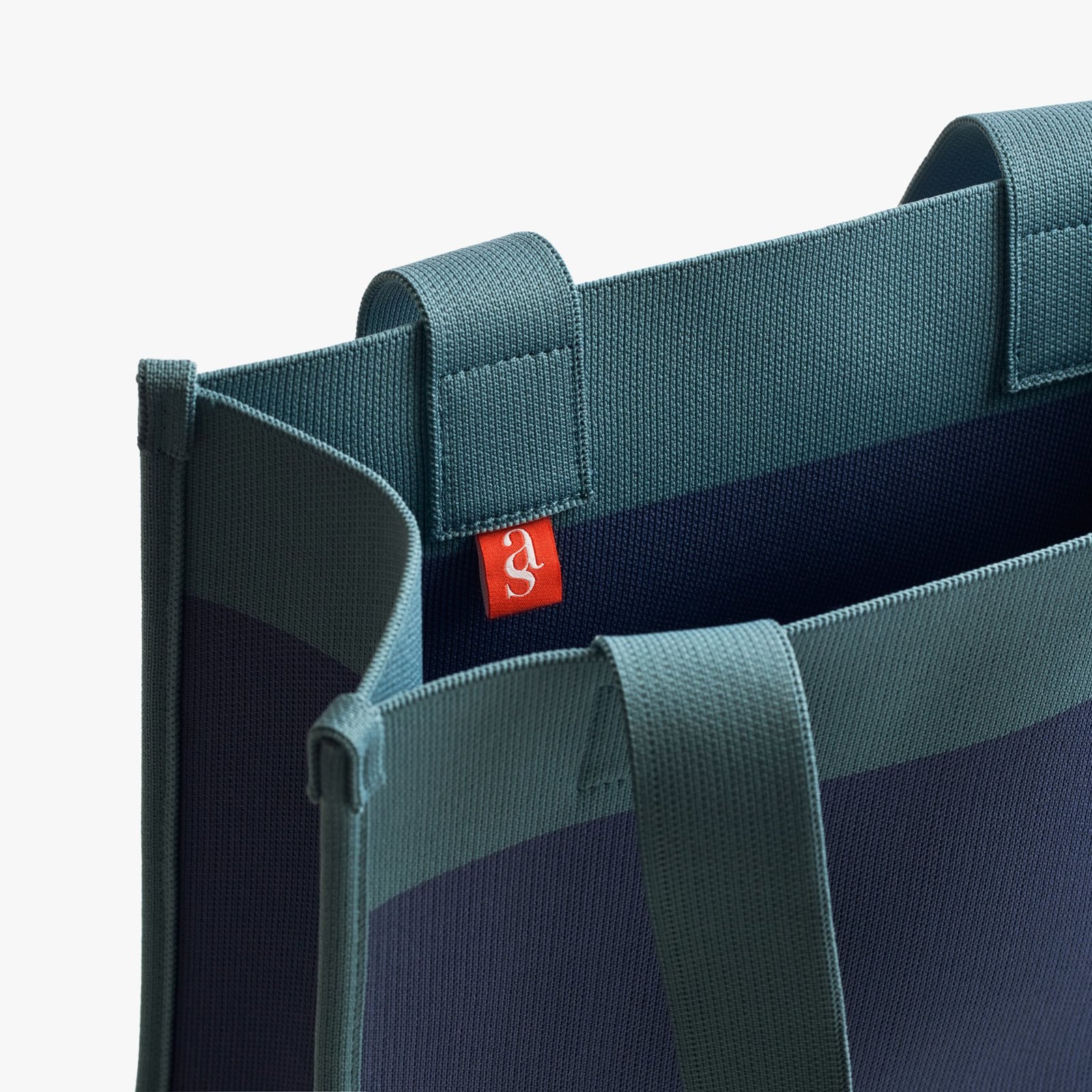 ANEW Tote Bag - Yale Blue - Image 3