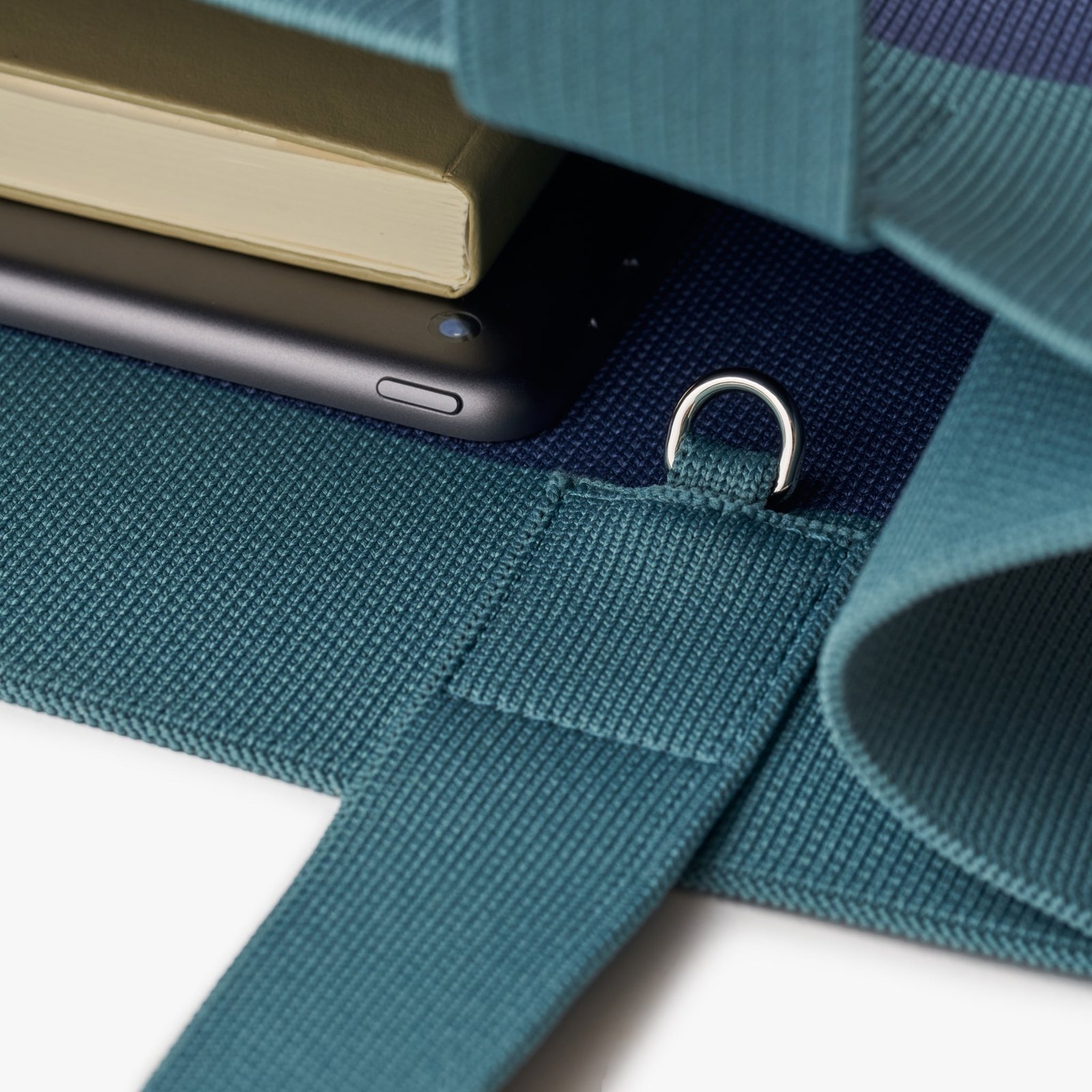 ANEW Tote Bag - Yale Blue - Image 4