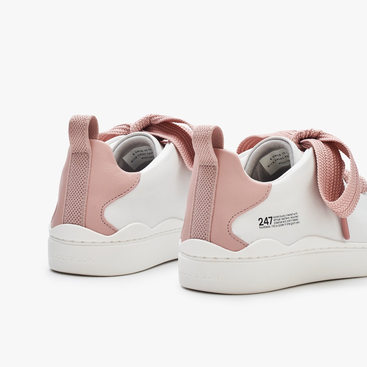 Stella (Women) - Pink - Image 2