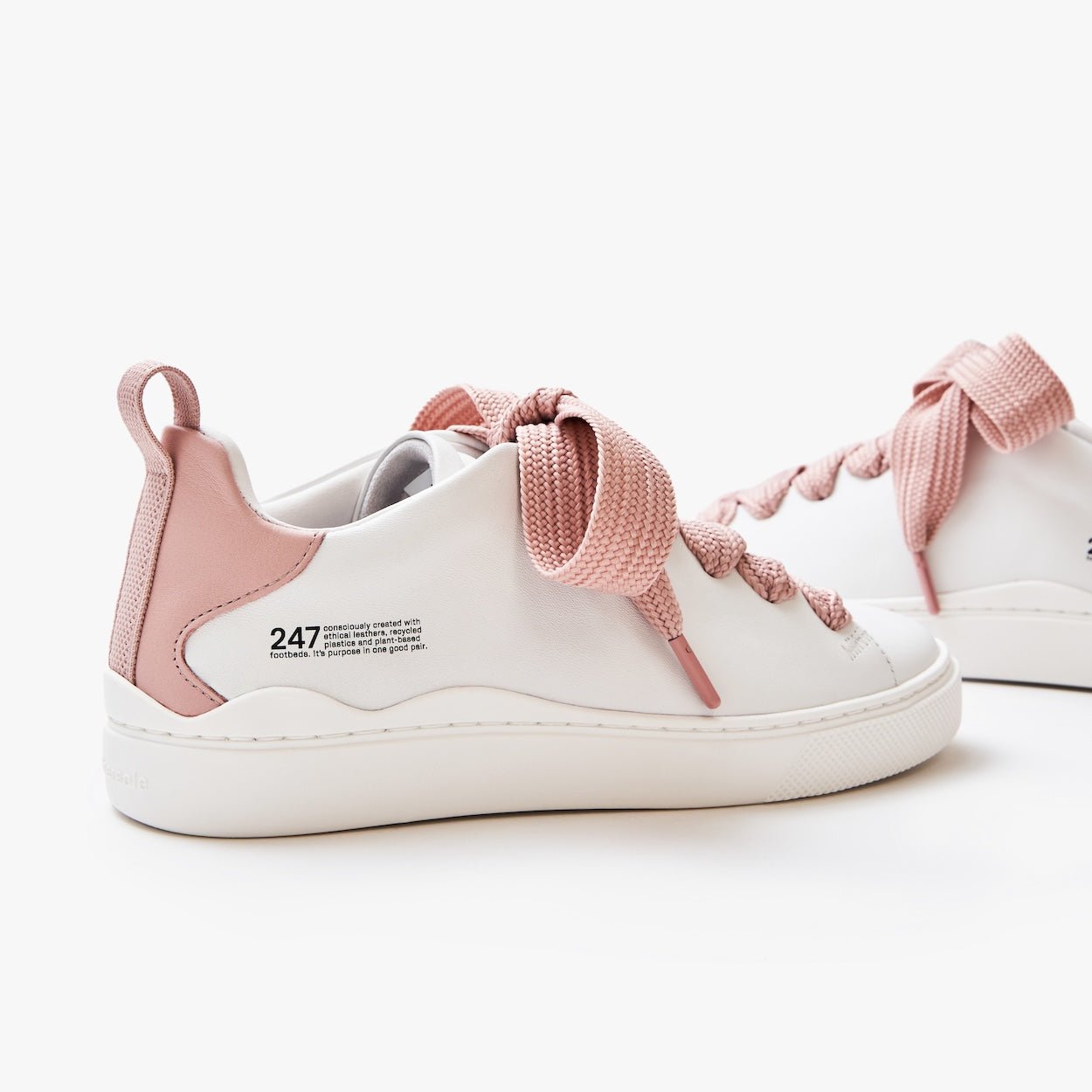 Stella (Women) - Pink - Image 3