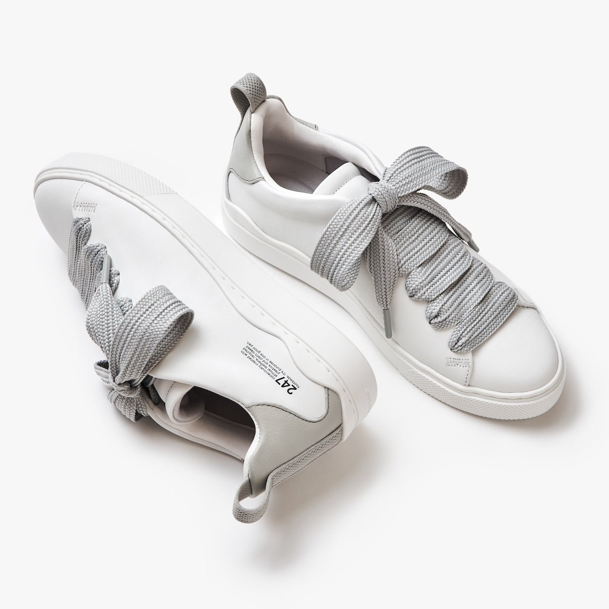 Stella (Women) - Grey - Image 3