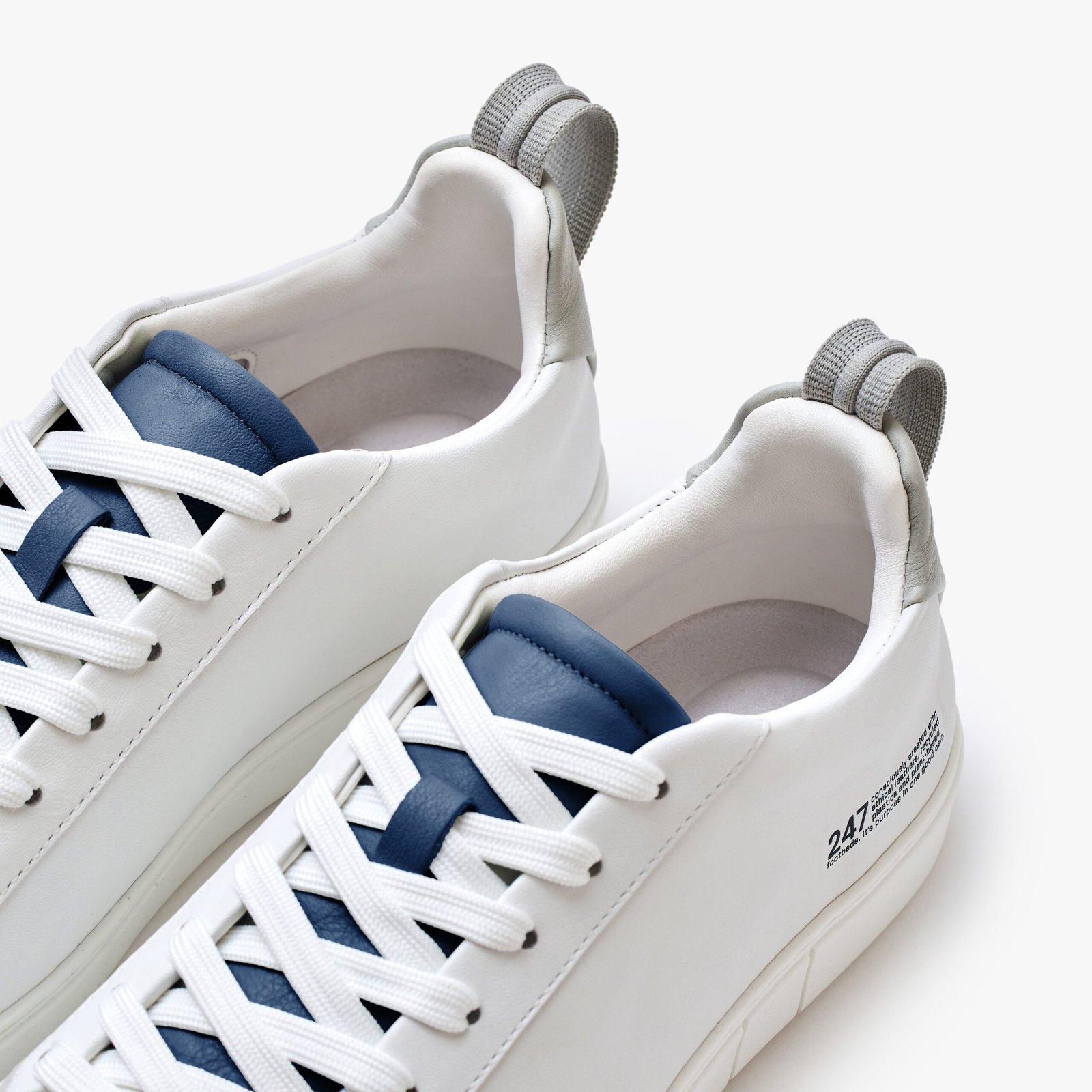 X2 (Men) - White Grey - Image 2