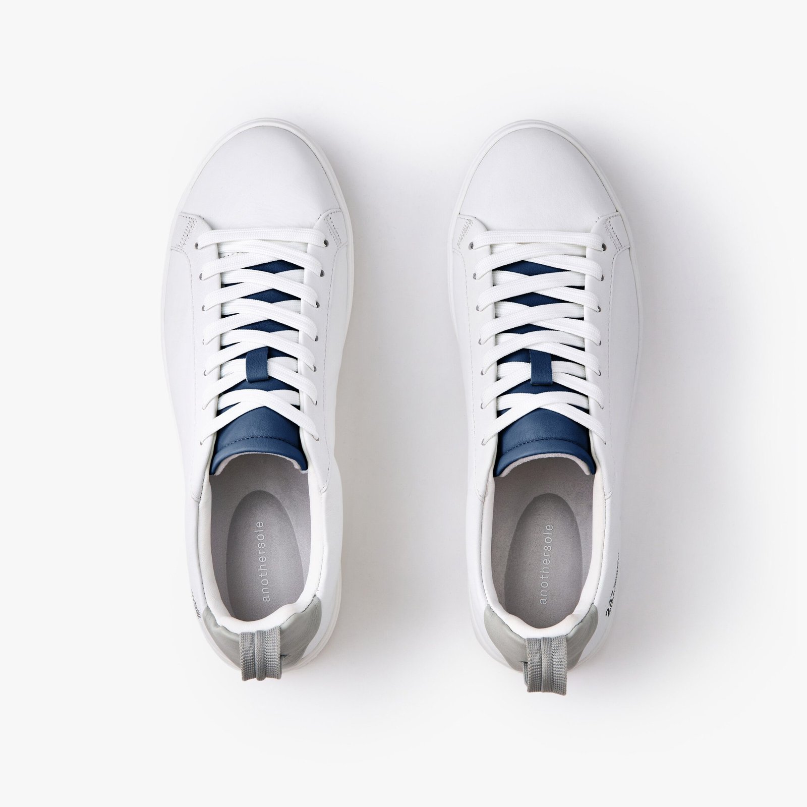 X2 (Men) - White Grey - Image 5