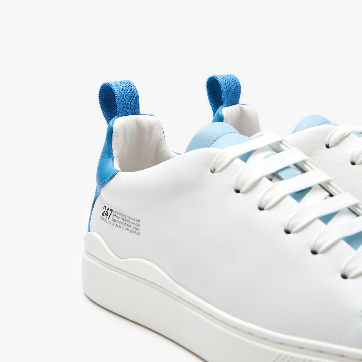 X2 (Women) - White Lagoon - Image 2