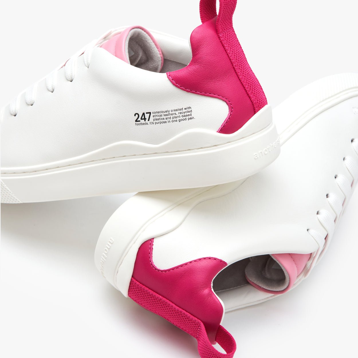 X2 (Women) - White Passion - Image 2