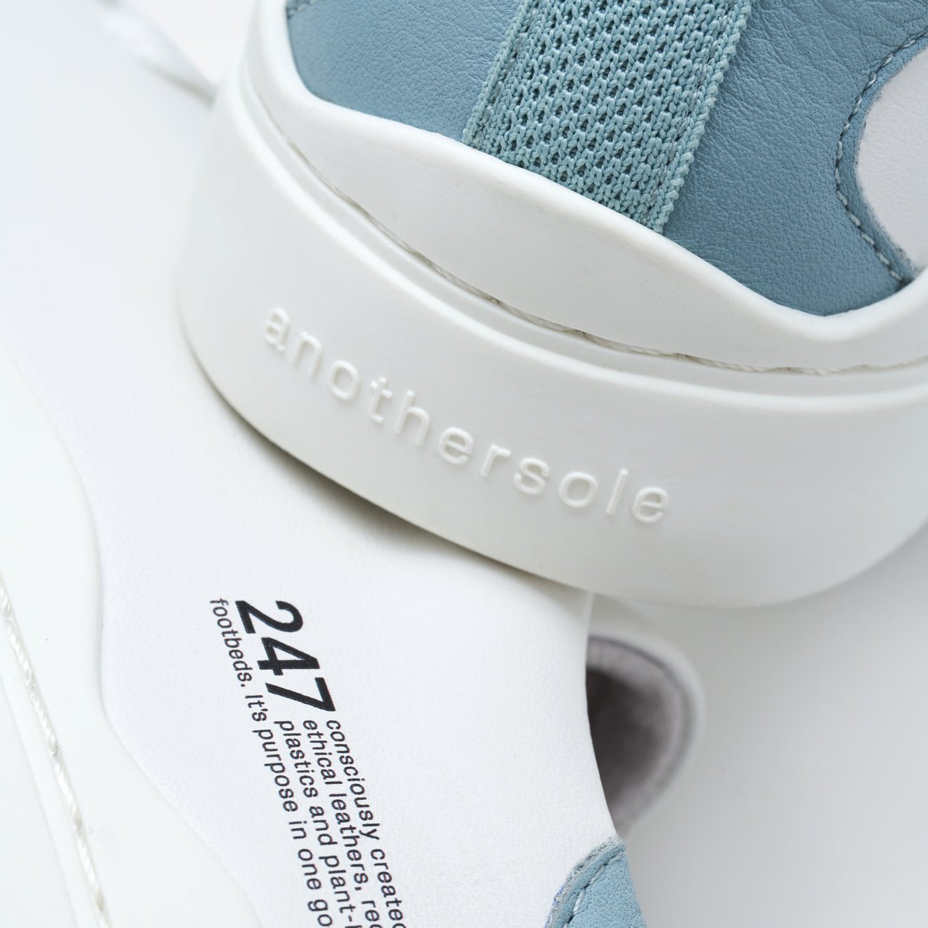 Cali (Women) - White Morning - Image 2