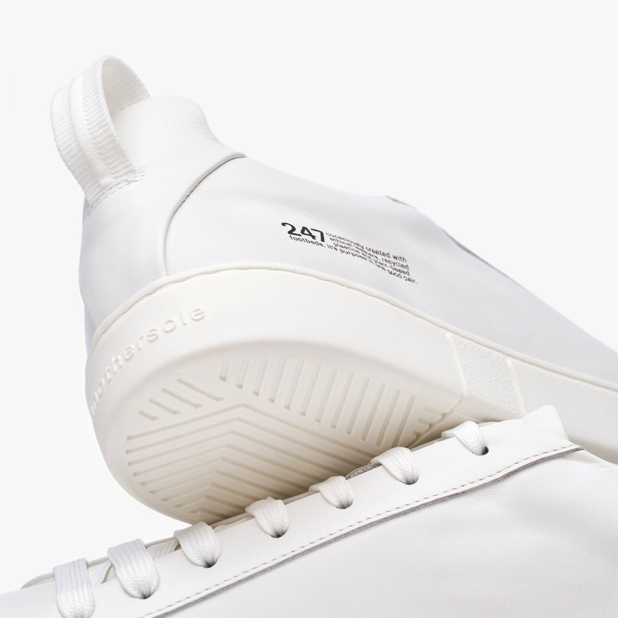 Mono (Men) - White - Image 2