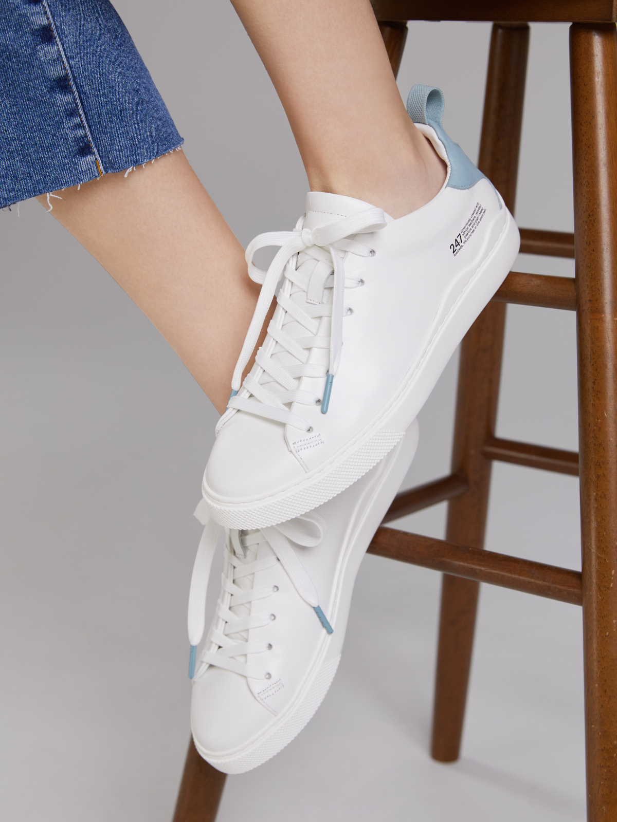 Cali (Women) - White Morning - Image 5