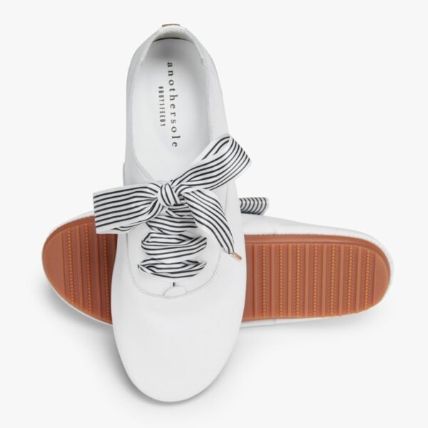 Gatsby - Blanc - Image 4