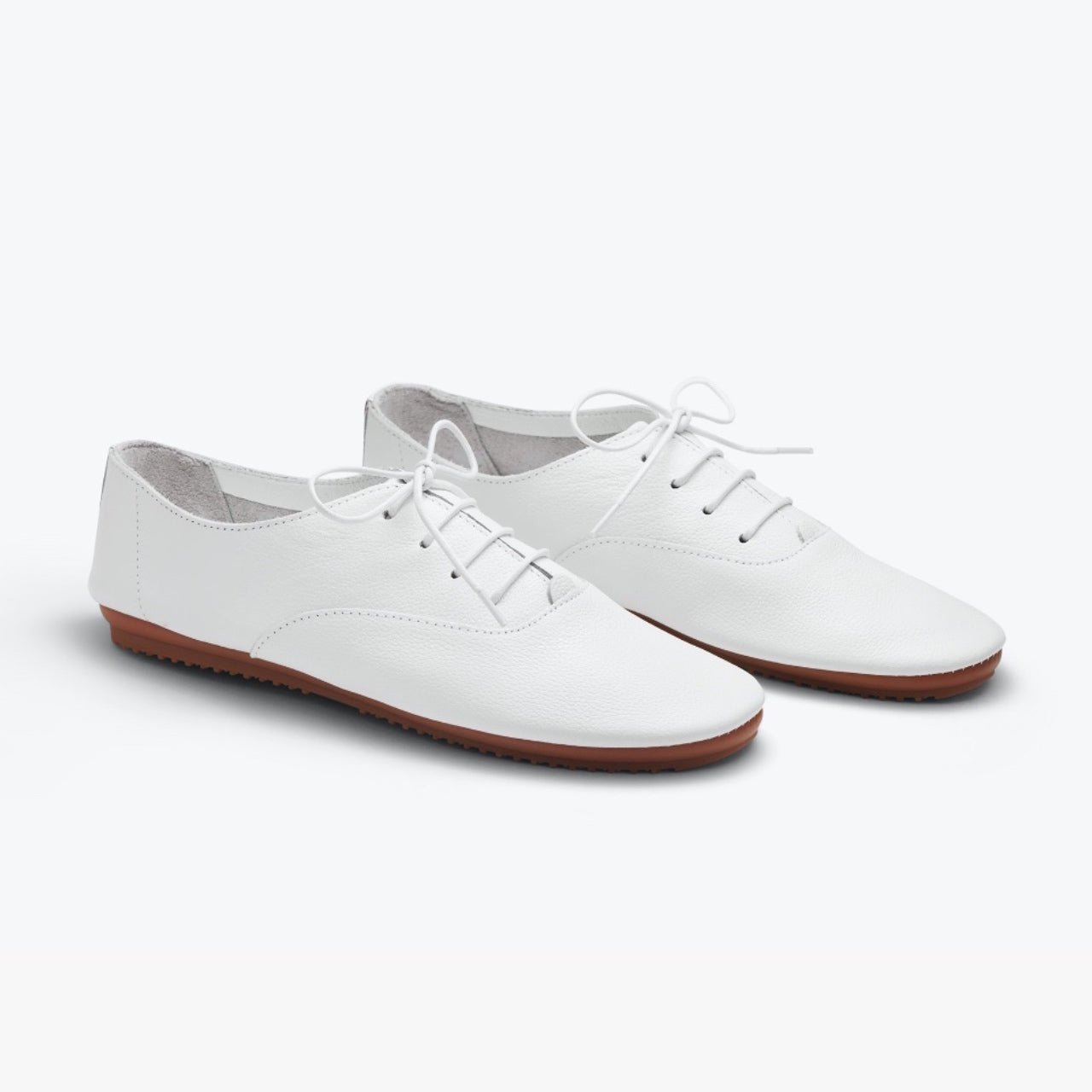 Luisa II - Pebbled White - Image 3