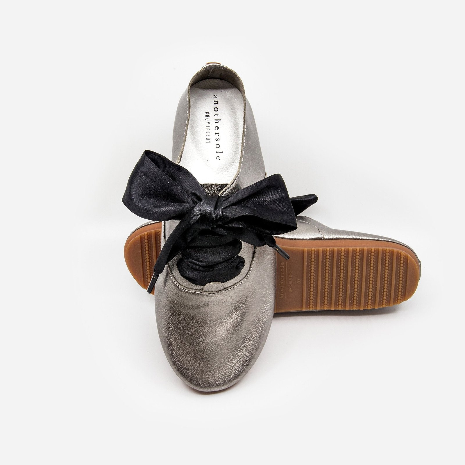 Scarlett - Pewter - Image 4