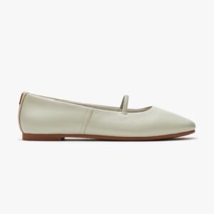 Travel Flats - Mint EU39