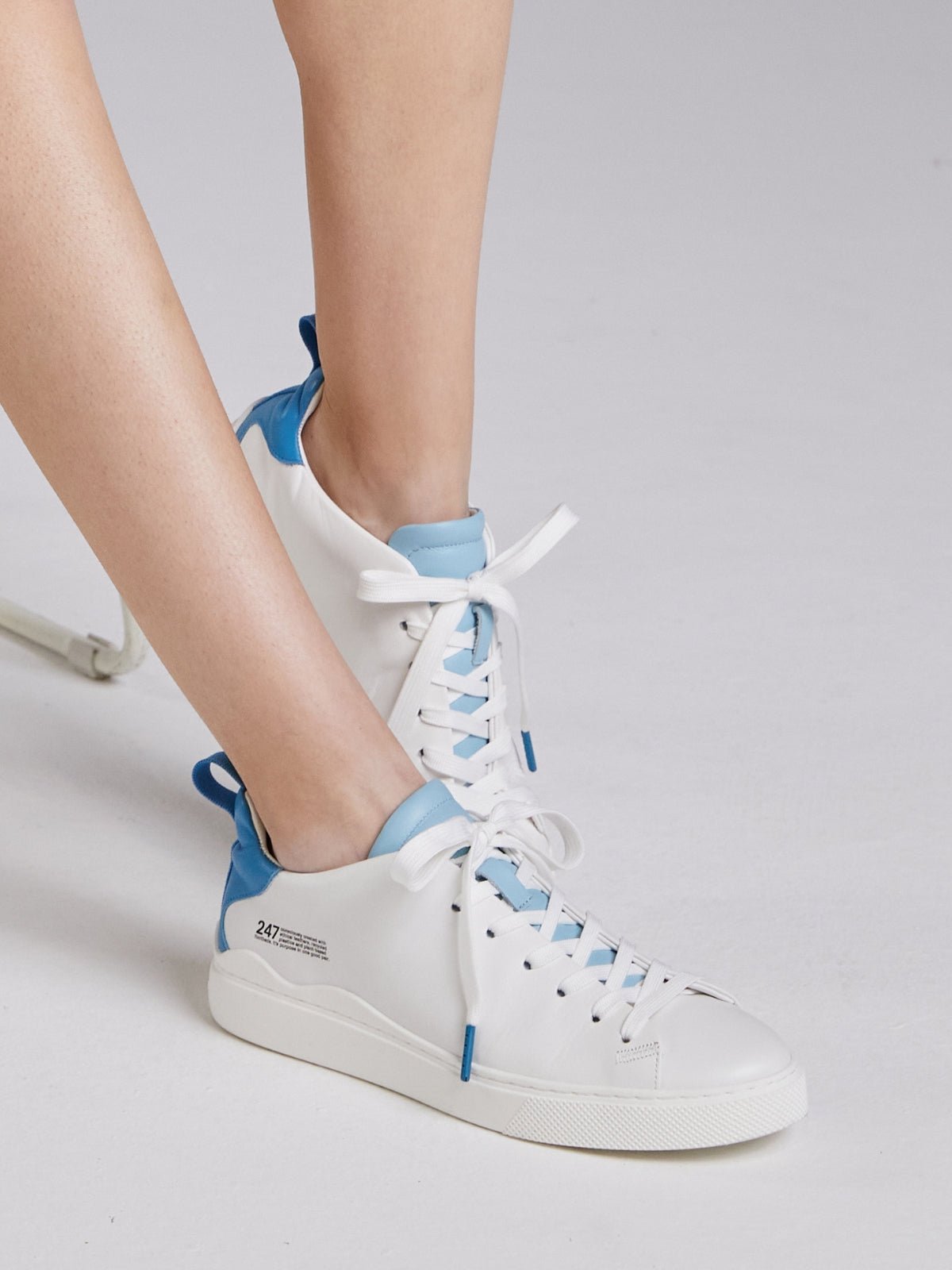 X2 (Women) - White Lagoon - Image 5