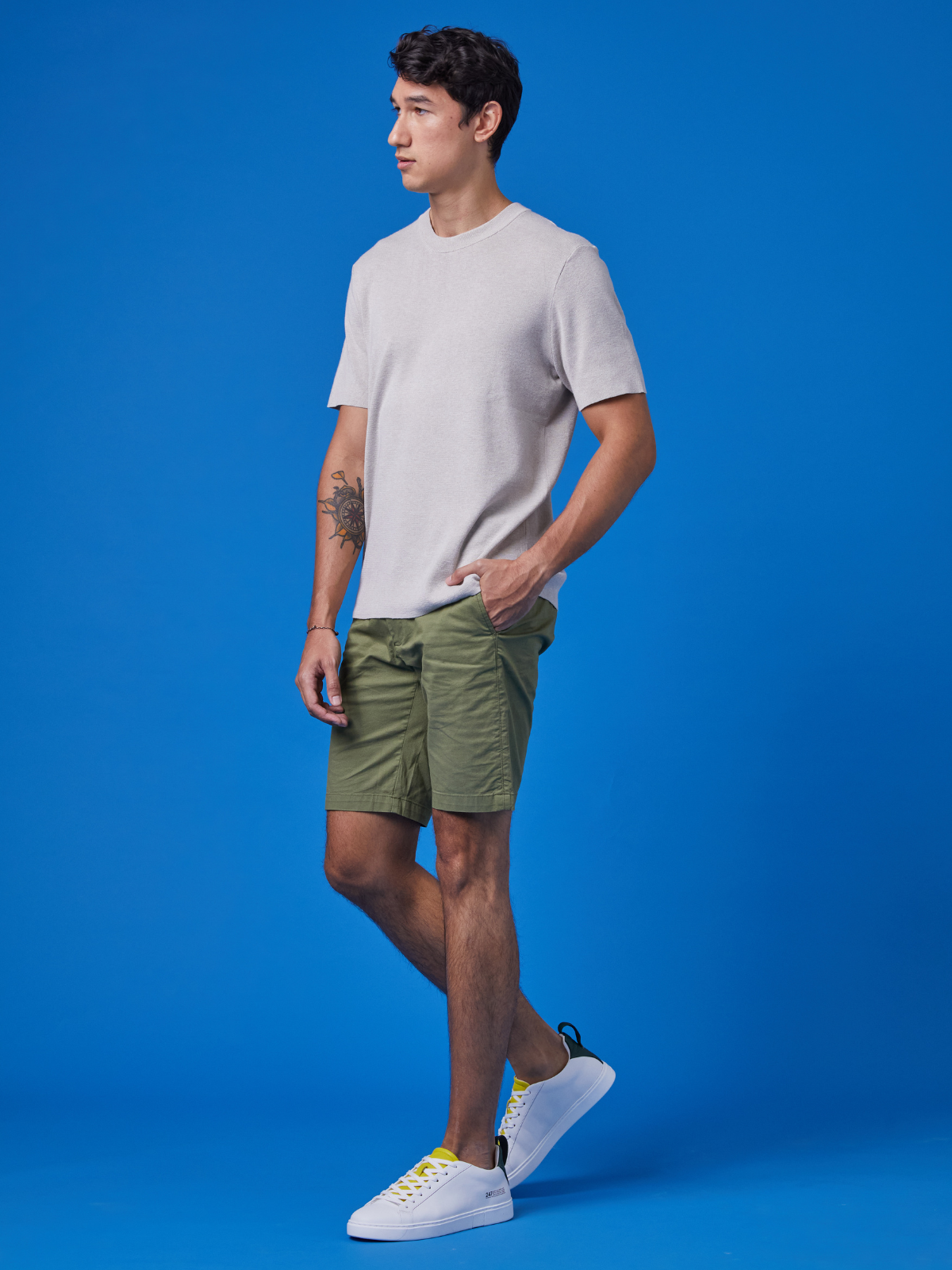 X2 (Men) - White Thyme - Image 3